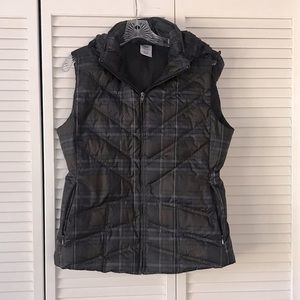 Patagonia Puffer Vest